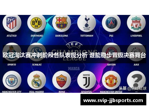 欧冠淘汰赛冲刺阶段各队表现分析 谁能稳步晋级决赛舞台 欧冠淘汰赛冲刺阶段各队表现分析 谁能稳步晋级决赛舞台
